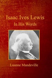 Isaac Ives Lewis
