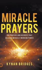 Miracle Prayers