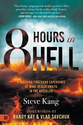 8 Hours in Hell