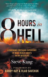 8 Hours in Hell