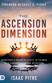 The Ascension Dimension