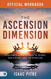 The Official Workbook for The Ascension Dimension