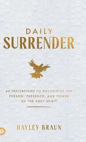 Daily Surrender