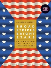 Broad Stripes Bright Stars