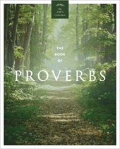 The Book of Proverbs (KJV)