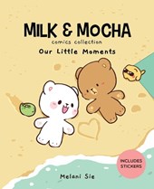 Milk & Mocha Comics Collection