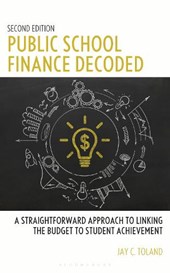 Public School Finance Decoded