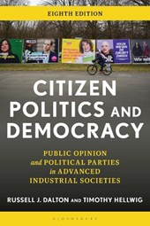 Citizen Politics and Democracy
