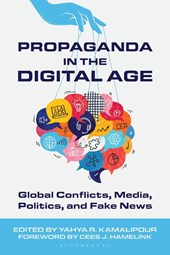 Propaganda in the Digital Age