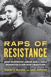 Raps of Resistance