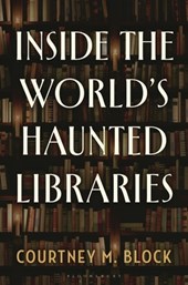 Inside the World's Haunted Libraries