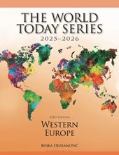 Western Europe 2025–2026