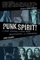 Punk Spirit!