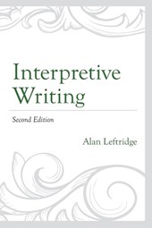 Interpretive Writing