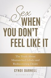 Sex When You Don't Feel Like It