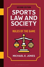 Sports Law and Society