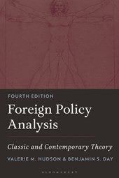 Foreign Policy Analysis
