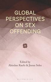 Global Perspectives on Sex Offending