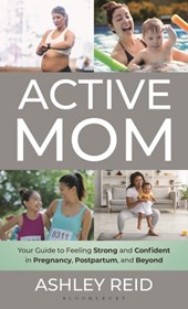 Active Mom