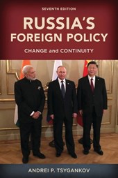 Russia's Foreign Policy: Change and Continuity