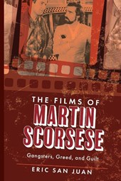The Films of Martin Scorsese