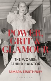 Power, Grit and Glamour