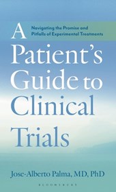 A Patient's Guide to Clinical Trials