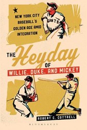 The Heyday of Willie, Duke, and Mickey