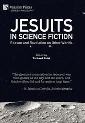 Jesuits in Science Fiction