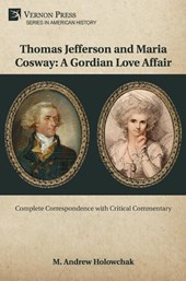 Thomas Jefferson and Maria Cosway