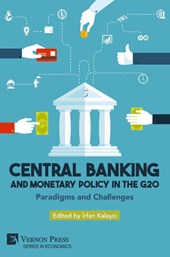 Central Banking and Monetary Policy in the G20