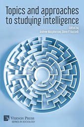 Topics and approaches to studying intelligence