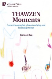 THAWZEN Moments