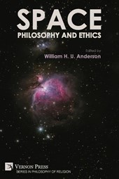 Space, Philosophy and Ethics