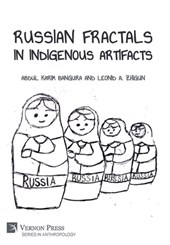 Russian Fractals in Indigenous Artifacts
