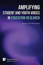 Amplifying Student and Youth Voices in Education Research