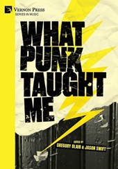 What Punk Taught Me