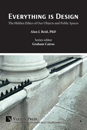 Everything is Design