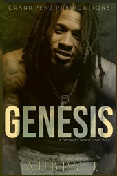 Genesis: A Second Chance Love Story