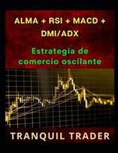 Alma + RSI + Macd + DMI/Adx: Estrategia de comercio oscilante