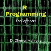 R Programming for Beginners