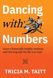 DANCING W/NUMBERS