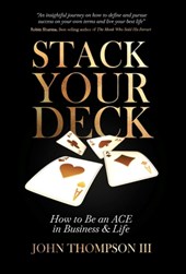 Thompson, J: Stack Your Deck