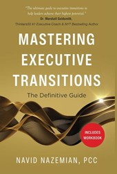 MASTERING EXECUTIVE TRANSITION