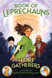 Book of Leprechauns: The Lore Gatherers