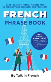 French Phrase Book