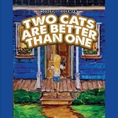 Two Cats Are Better Than One