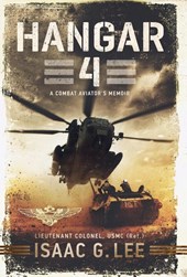 Lee, I: Hangar 4