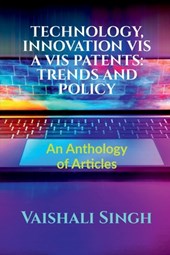 Technology, Innovation VIS a VIS Patents