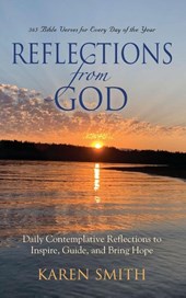 Reflections from God